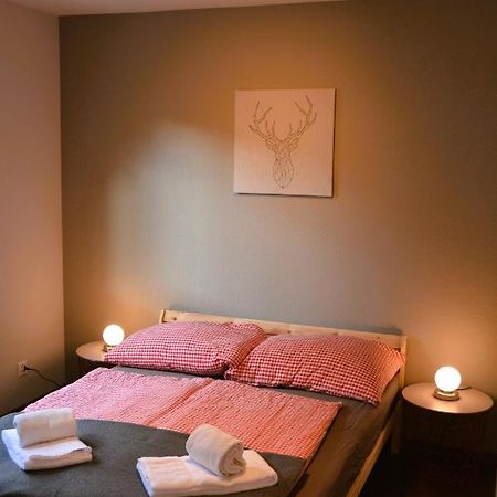 Mayers Swiss House, Private Home For 2-6 Guests Matten bei Interlaken Εξωτερικό φωτογραφία